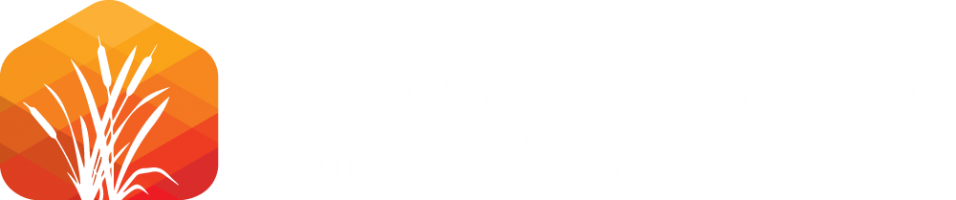 Rietdekkersbedrijf van der Meer